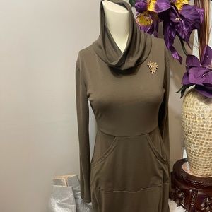 Women’s Maxi Dress